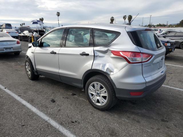Photo 2 from auction – 2013 FORD ESCAPE S with VIN 1FMCU0F79DUD17985