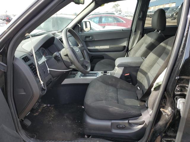 Photo 7 from auction – 2008 FORD ESCAPE XLT with VIN 1FMCU03Z98KE49586