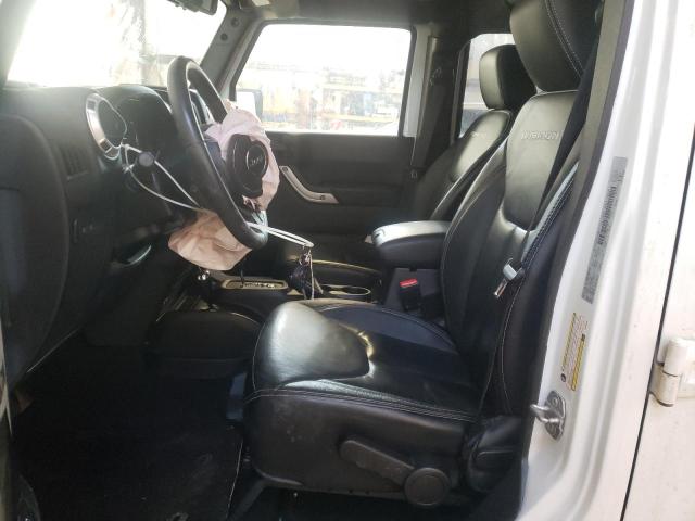 Photo 7 from auction – 2018 JEEP WRANGLER U with VIN 1C4BJWFGXJL858069