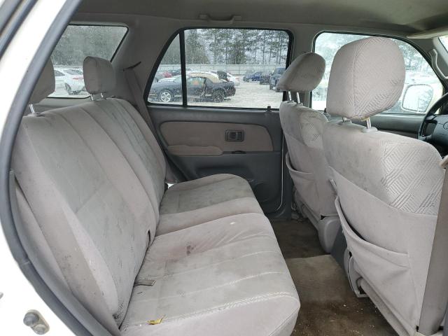 Photo 11 from auction – 2001 TOYOTA 4RUNNER SR with VIN JT3GN86R710216177