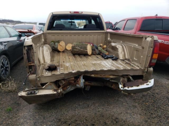 Photo 6 from auction – 1999 CHEVROLET SILVERADO with VIN 2GCEC19T7X1225613
