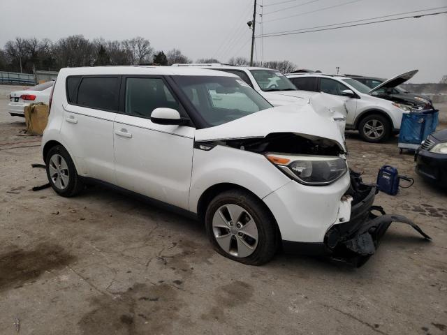 Photo 4 from auction – 2014 KIA SOUL with VIN KNDJN2A24E7104197