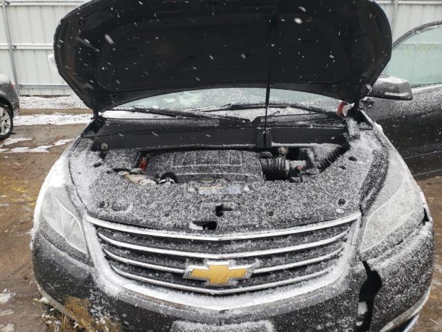 Photo 11 from auction – 2016 CHEVROLET TRAVERSE L with VIN 1GNKVHKD1GJ181775