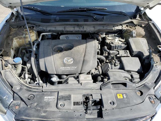 Photo 12 from auction – 2016 MAZDA CX-5 SPORT with VIN JM3KE2BY6G0635685
