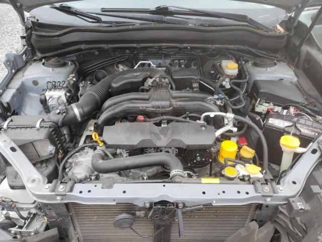 Photo 11 from auction – 2016 SUBARU FORESTER 2 with VIN JF2SJAVC3GH488341