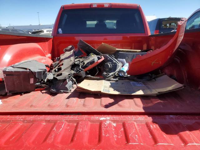 Photo 12 from auction – 2016 RAM 1500 ST with VIN 1C6RR7FT9GS111949