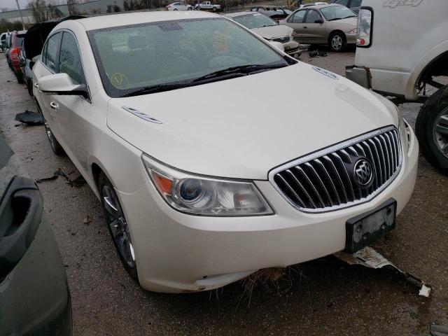 Photo 4 from auction – 2013 BUICK LACROSSE P with VIN 1G4GF5E39DF171986