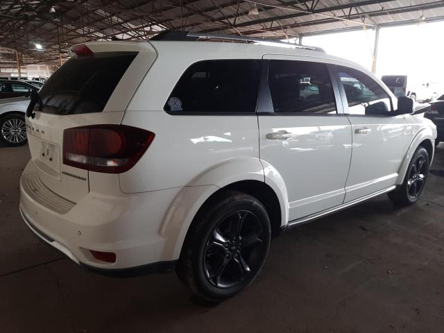 Photo 3 from auction – 2018 DODGE JOURNEY CR with VIN 3C4PDCGGXJT273927