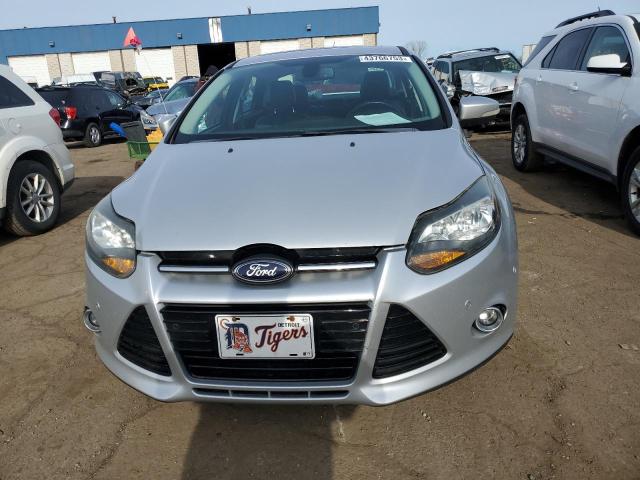 Photo 5 from auction – 2012 FORD FOCUS TITA with VIN 1FAHP3J28CL378494