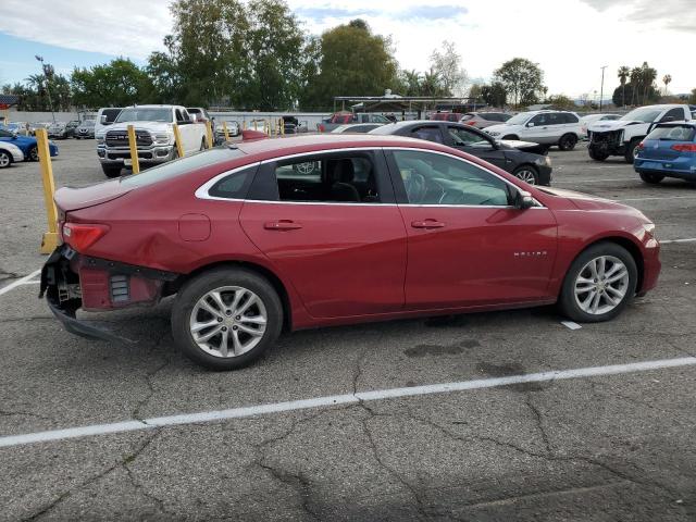 Photo 3 from auction – 2018 CHEVROLET MALIBU LT with VIN 1G1ZD5ST6JF270972