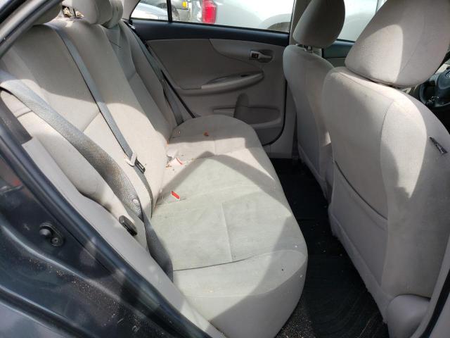 Photo 10 from auction – 2012 TOYOTA COROLLA BA with VIN 2T1BU4EE0CC824552