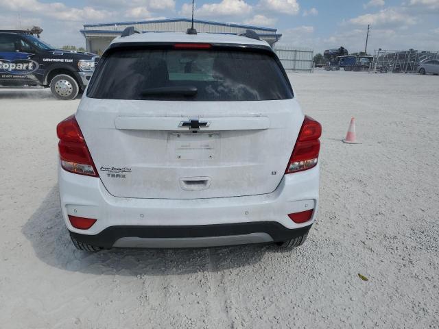 Photo 6 from auction – 2020 CHEVROLET TRAX 1LT with VIN 3GNCJLSB3LL231077