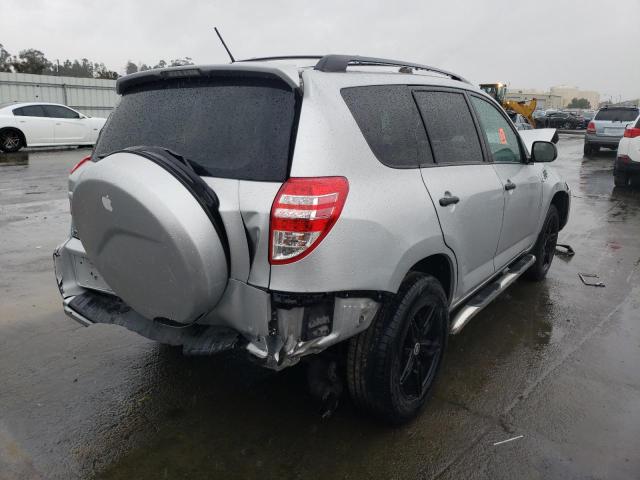 Photo 3 from auction – 2011 TOYOTA RAV4 with VIN 2T3KF4DV6BW094016