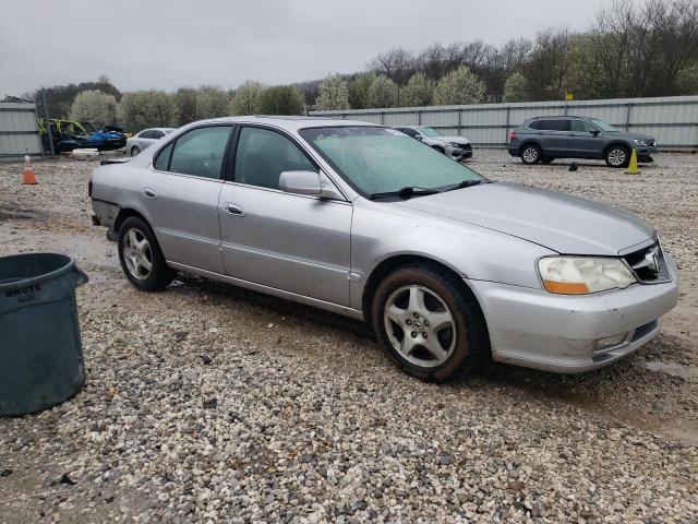 Photo 4 from auction – 2002 ACURA 3.2TL with VIN 19UUA56692A047548
