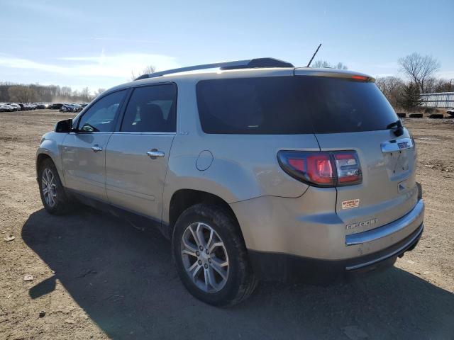 Photo 2 from auction – 2015 GMC ACADIA SLT with VIN 1GKKVRKD1FJ192969