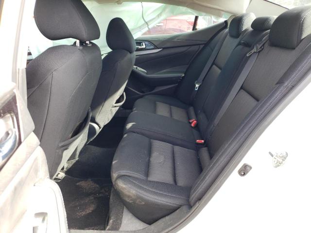 Photo 10 from auction – 2017 NISSAN MAXIMA 3.5 with VIN 1N4AA6AP7HC391387