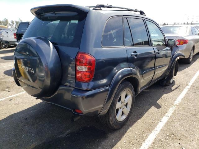 Photo 3 from auction – 2005 TOYOTA RAV4 with VIN JTEGD20V150047826