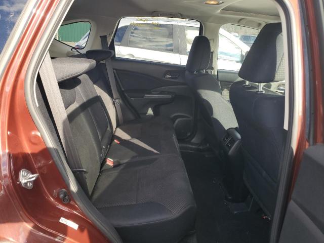 Photo 11 from auction – 2015 HONDA CR-V EX with VIN 5J6RM4H5XFL100773