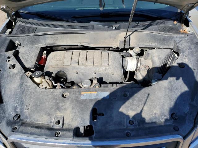 Photo 12 from auction – 2015 GMC ACADIA SLT with VIN 1GKKVRKD1FJ192969