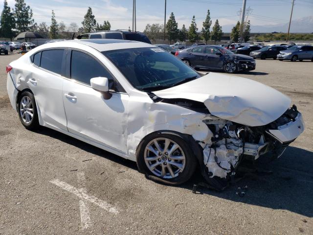 Photo 4 from auction – 2016 MAZDA 3 TOURING with VIN JM1BM1W72G1283173