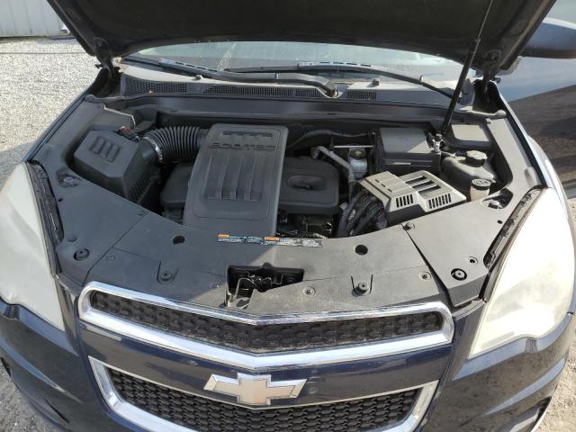 Photo 12 from auction – 2015 CHEVROLET EQUINOX LS with VIN 2GNALAEK0F1151257