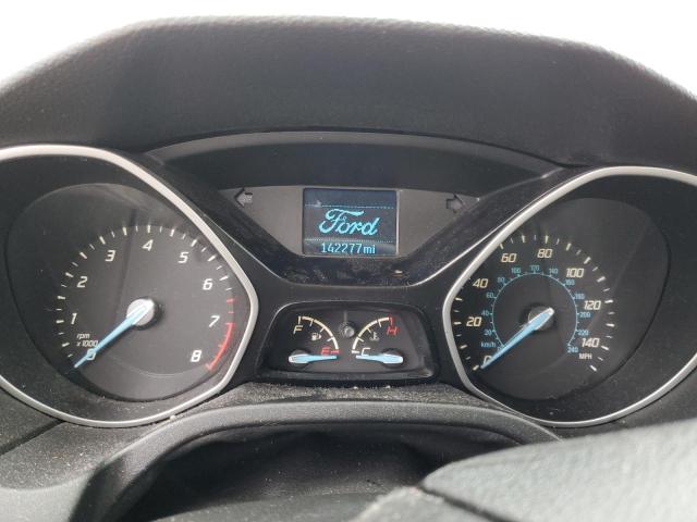 Photo 9 from auction – 2014 FORD FOCUS S with VIN 1FADP3E29EL200590