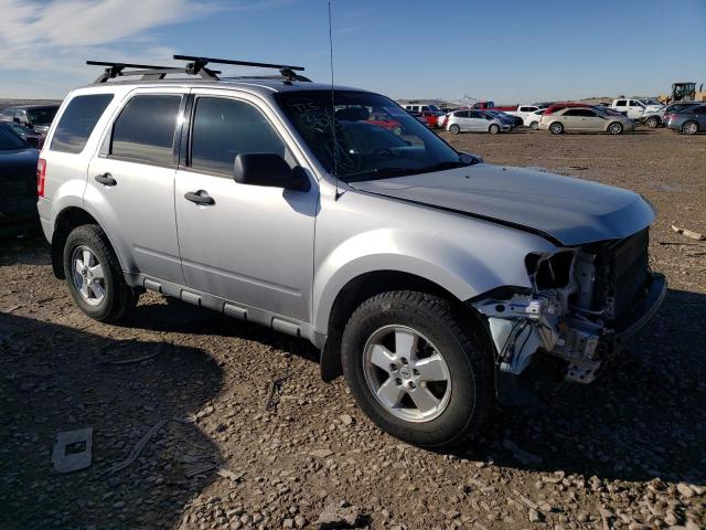 Photo 4 from auction – 2012 FORD ESCAPE XLT with VIN 1FMCU9D72CKC26056
