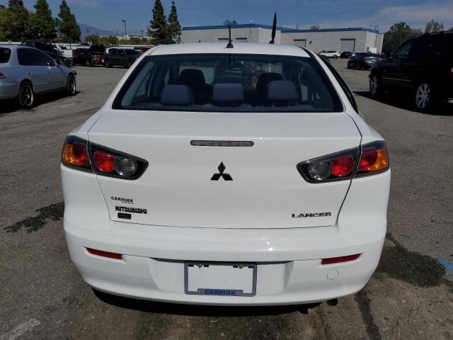 Photo 6 from auction – 2012 MITSUBISHI LANCER SE with VIN JA32V2FW6CU014613