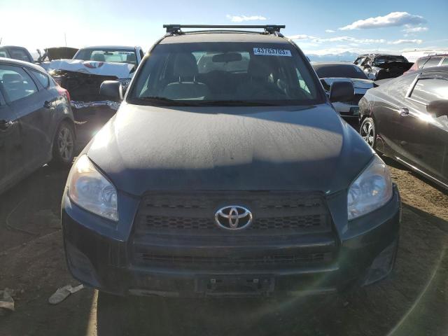 Photo 5 from auction – 2011 TOYOTA RAV4 with VIN 2T3BF4DV8BW113312