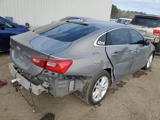 Photo 3 from auction – 2018 CHEVROLET MALIBU LT with VIN 1G1ZD5ST2JF175955