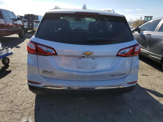Photo 6 from auction – 2021 CHEVROLET EQUINOX PR with VIN 3GNAXXEV3MS153264