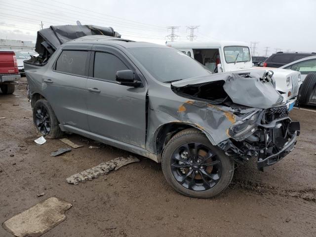 Photo 4 from auction – 2022 DODGE DURANGO R/ with VIN 1C4SDJCT8NC206889