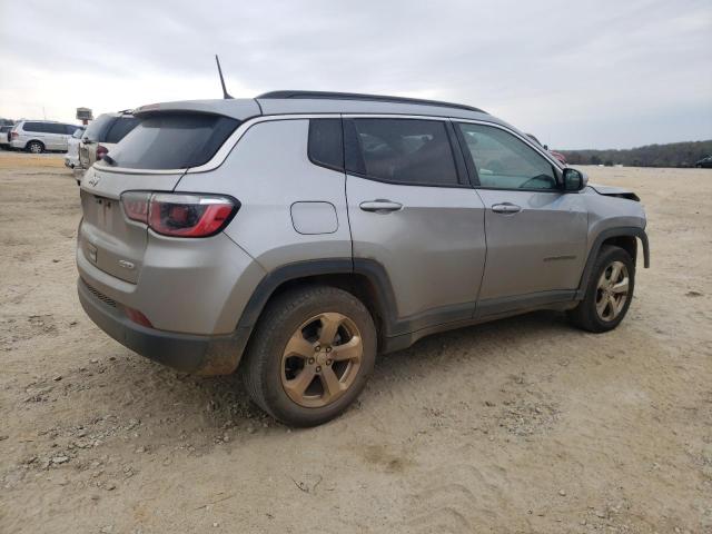 Photo 3 from auction – 2018 JEEP COMPASS LA with VIN 3C4NJCBB3JT293321