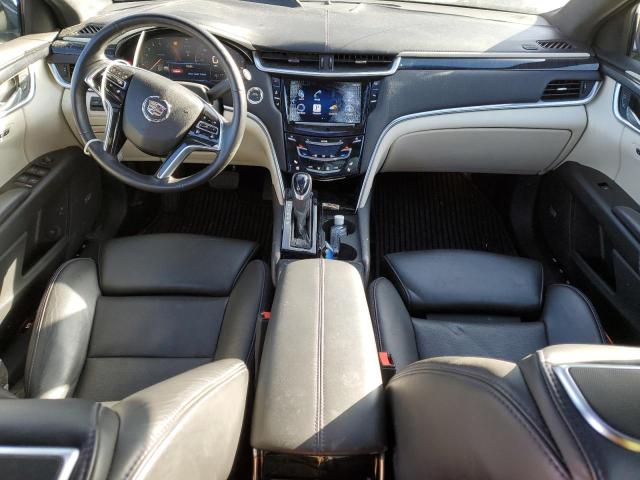 Photo 8 from auction – 2014 CADILLAC XTS VSPORT with VIN 2G61W5S85E9210144