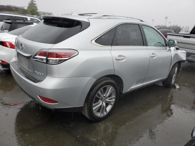 Photo 3 from auction – 2015 LEXUS RX 350 BAS with VIN 2T2BK1BA4FC288940