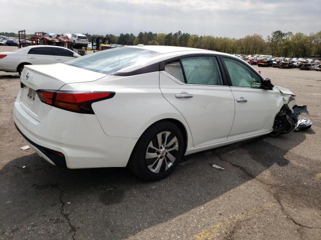 Photo 3 from auction – 2020 NISSAN ALTIMA S with VIN 1N4BL4BV1LN313247