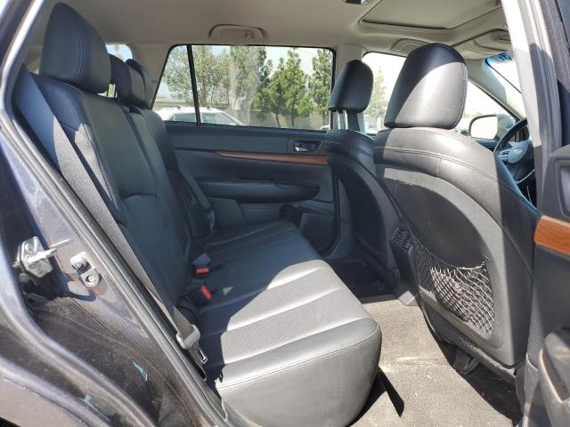 Photo 11 from auction – 2013 SUBARU OUTBACK 2. with VIN 4S4BRCKC5D3271479