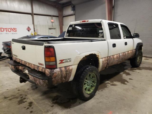 Photo 3 from auction – 2005 GMC NEW SIERRA with VIN 2GTEK13T051359047