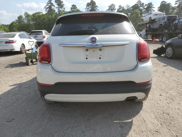 Photo 6 from auction – 2016 FIAT 500X EASY with VIN ZFBCFXBT1GP497477