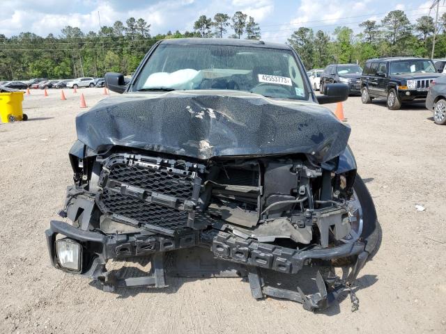 Photo 5 from auction – 2015 RAM 1500 ST with VIN 3C6JR6AGXFG545112