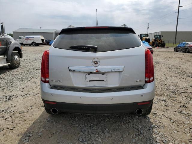 Photo 6 from auction – 2012 CADILLAC SRX PREMIU with VIN 3GYFNFE31CS508616