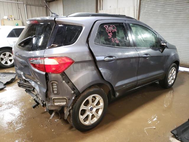 Photo 3 from auction – 2019 FORD ECOSPORT S with VIN MAJ3S2GE0KC291868