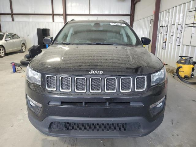 Photo 5 from auction – 2021 JEEP COMPASS LA with VIN 3C4NJCBB5MT510338