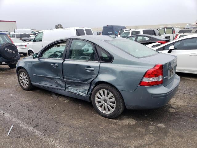 Photo 2 from auction – 2005 VOLVO S40 2.4I with VIN YV1MS390352103239