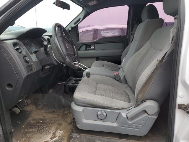 Photo 7 from auction – 2014 FORD F150 SUPER with VIN 1FTFW1ET9EFB70072