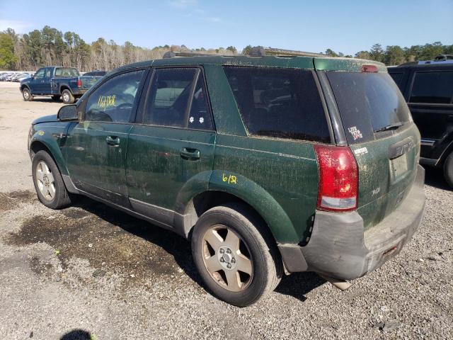 Photo 2 from auction – 2004 SATURN VUE with VIN 5GZCZ53464S809090