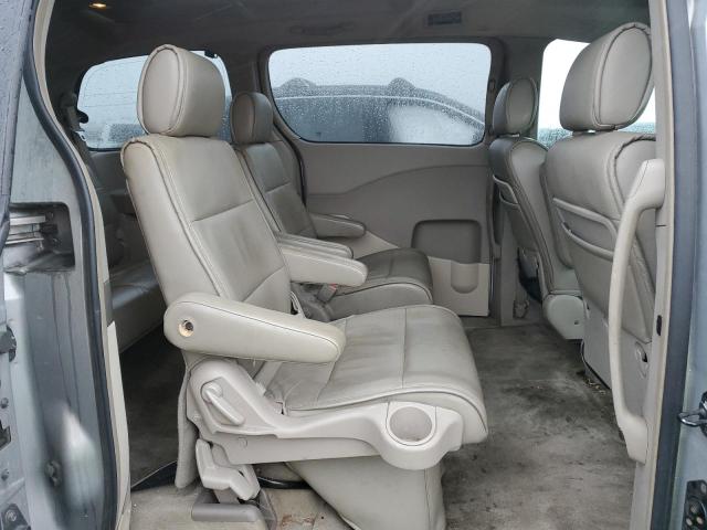 Photo 11 from auction – 2004 NISSAN QUEST S with VIN 5N1BV28U74N333412