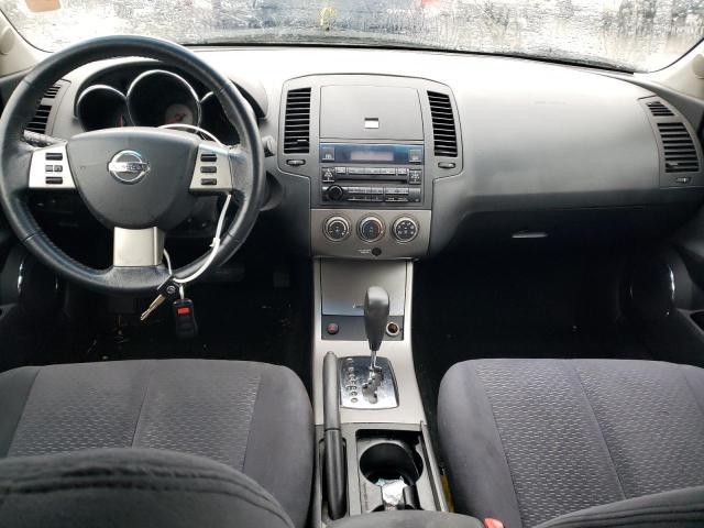 Photo 8 from auction – 2005 NISSAN ALTIMA S with VIN 1N4AL11D35N452964