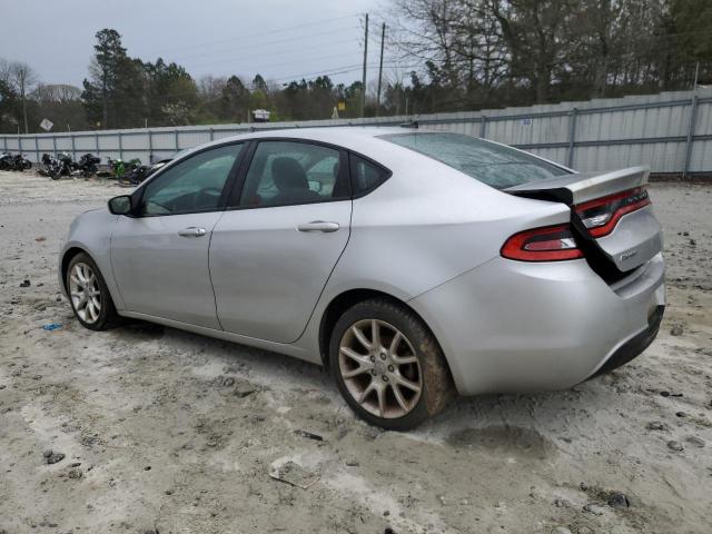 Photo 2 from auction – 2013 DODGE DART SXT with VIN 1C3CDFBA3DD233108