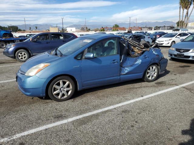 Photo 1 from auction – 2008 TOYOTA PRIUS with VIN JTDKB20U687815100